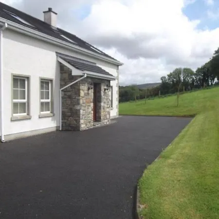 Ashwood Donegal